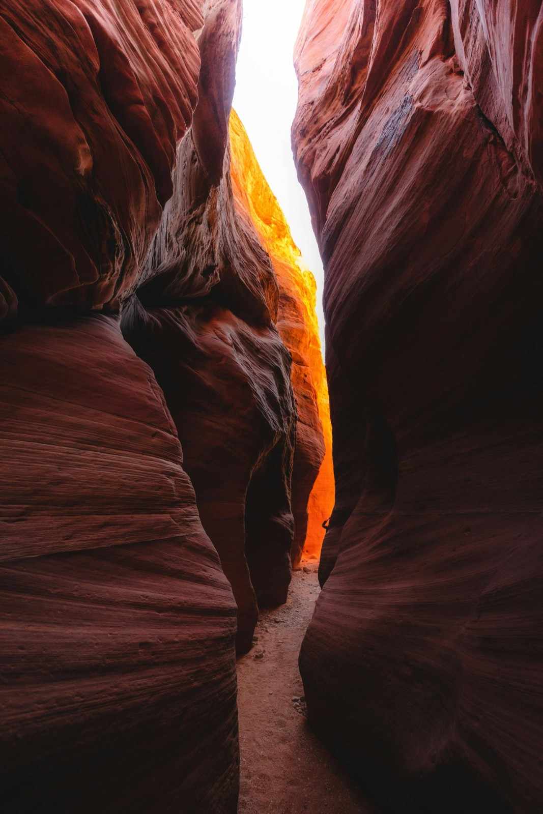 siq canyon